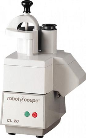 Овощерезка Robot-coupe CL20 без ножей