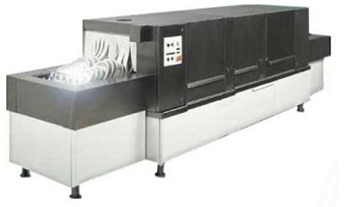 Посудомоечная машина ММУ-2000