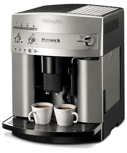 Кофеварка (кофемашина) ESAM3200.S