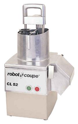 Овощерезка Robot-coupe CL52 380V