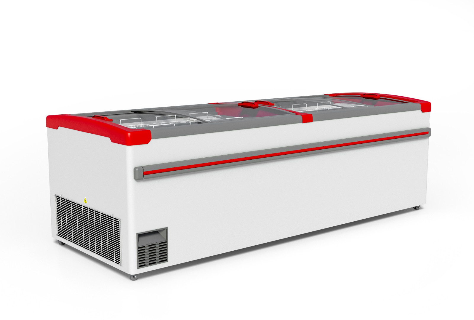 Бонета Frostor F 2000 B