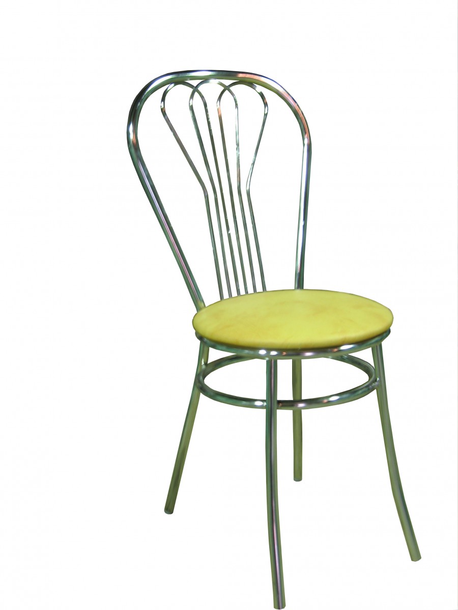 Купить кухонные стулья комплект. Табурет металлический для кухни hs024. Кухонные стулья. Стул кухонный со спинкой. Железный стул.