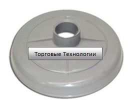 Тарелка ММП 11-1.00.13 для М-75