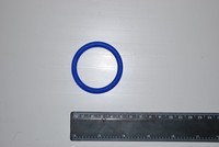 Кольцо резиновое к крану сливному 120000019887